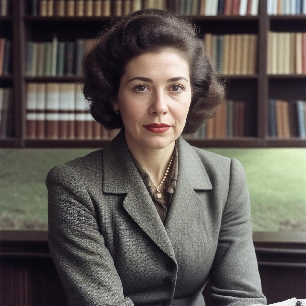 Sonia Brownell